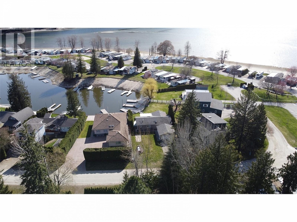 1448 Silver Sands Road Sicamous Photo 47
